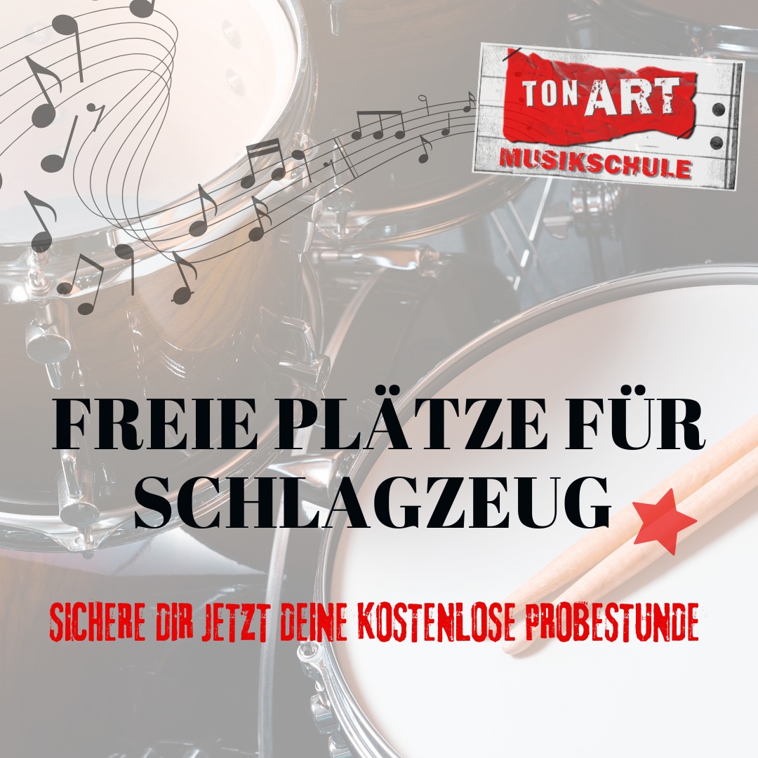  11.03.25 
 /  News 
 ❗️endlich wieder freie Plätze❗️ 