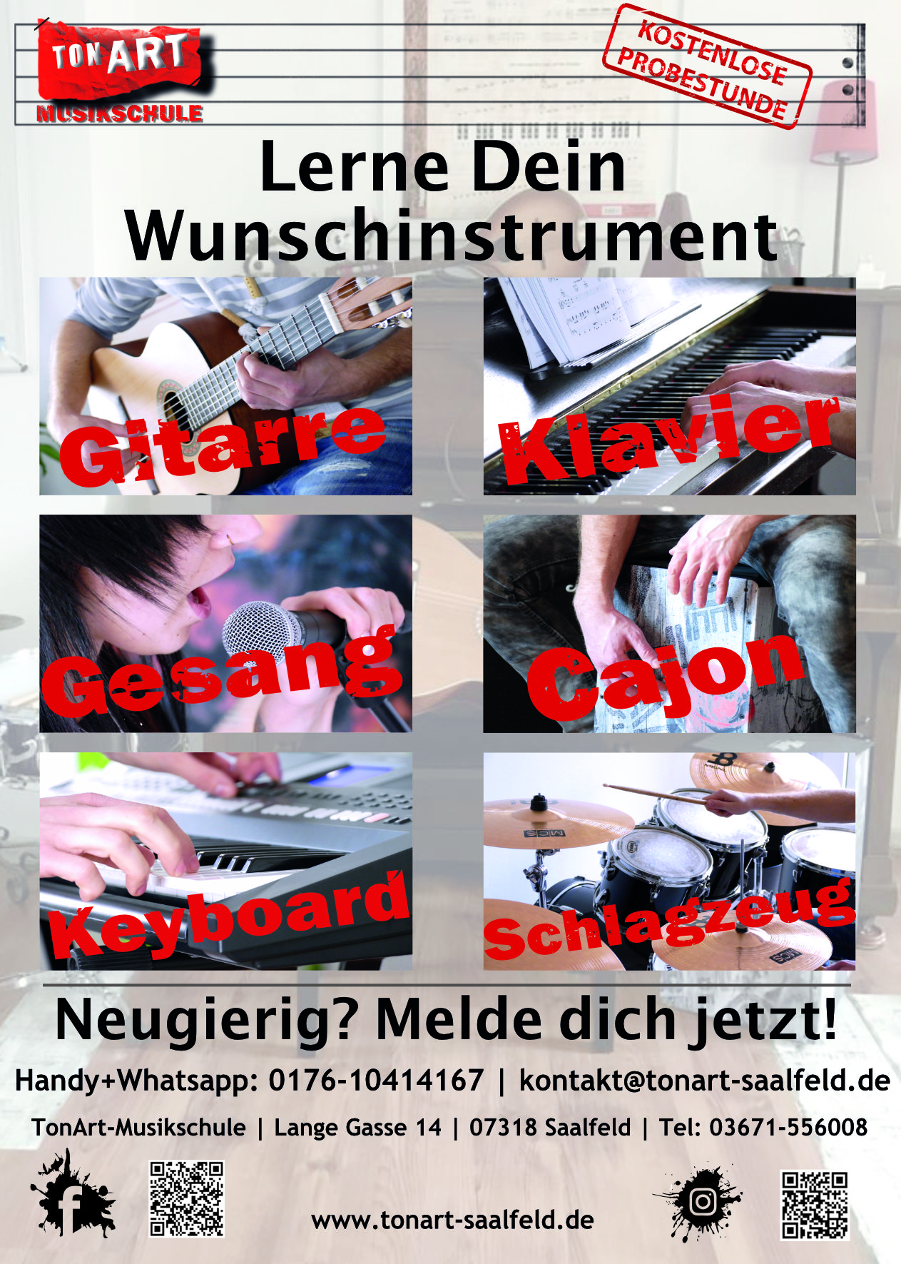  31.08.20 
 /  News 
 Wir starten ins neue Schuljahr 