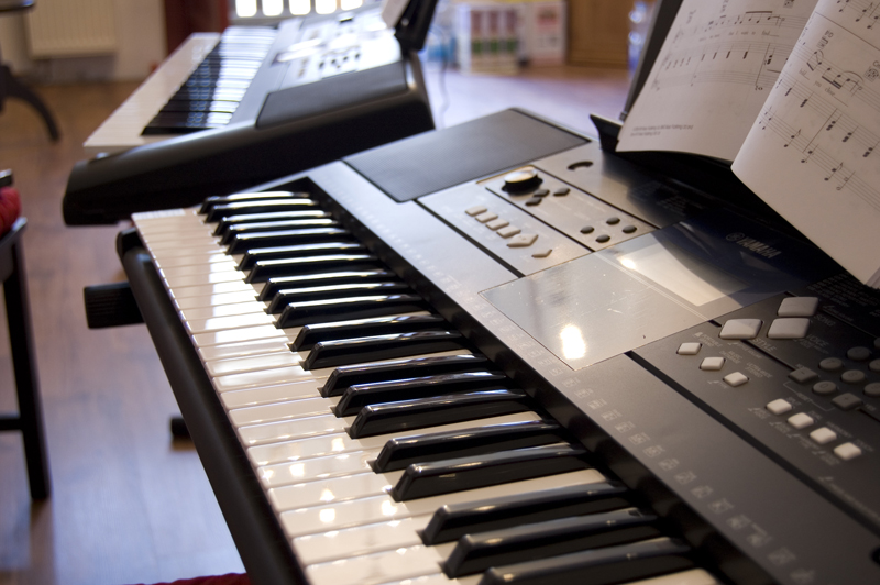 Keyboard